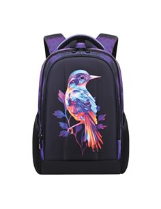 Ghiozdan ergonomic BIRD, 40x29x14 cm - S-COOL
