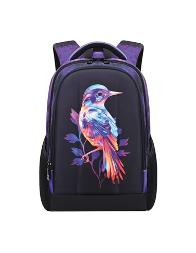 Ghiozdan ergonomic BIRD, 40x29x14 cm - S-COOL