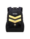 Ghiozdan ergonomic GAMER-NEVER STOP, 40x29x14 cm - S-COOL