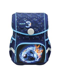 Ghiozdan anatomic Premium, LIMITED EDITION, 42x30x22 cm - S-COOL