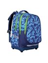 Ghiozdan anatomic SPORT, 39x33x18 cm - S-COOL