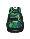 Ghiozdan anatomic Urban, GREEN ARMY, 43x29x22 cm - S-COOL
