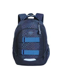 Ghiozdan anatomic Urban, MAZE, 43x29x22 cm - S-COOL