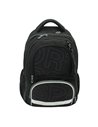 Ghiozdan ergonomic, compartiment laptop, SPORTS, 42x31x16 cm - S-COOL