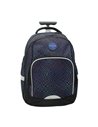 Ghiozdan trolley Urban, MAZE, 46x34x20 cm - S-COOL