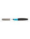 826235,Stilou Twist Pelikan 826235 Color blocking, penita M, grip economic, ambidextru, Dark