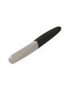 826235,Stilou Twist Pelikan 826235 Color blocking, penita M, grip economic, ambidextru, Dark
