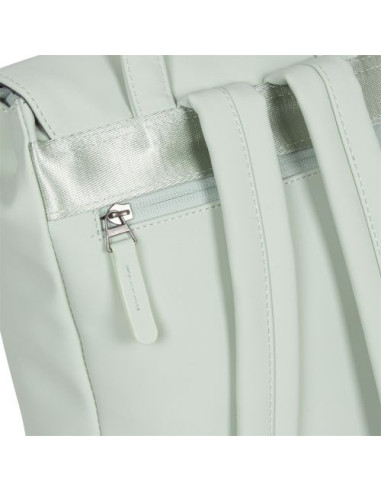 51.131267,Rucsac new rebels daley-washington, dimensiuni 25/13/40 cm, culoare albastru menta