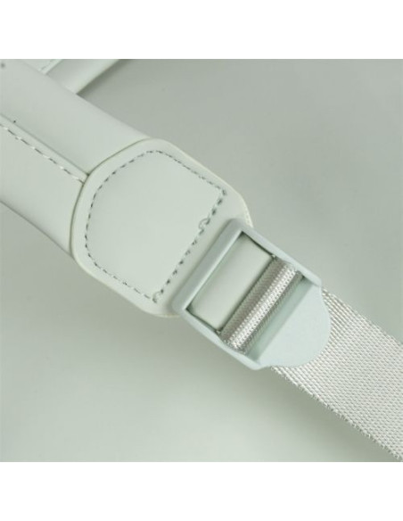 51.131267,Rucsac new rebels daley-washington, dimensiuni 25/13/40 cm, culoare albastru menta