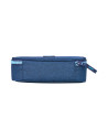 50049233,Penar tip etui beatbox, culoare albastru/turcoaz