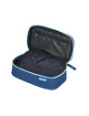 50049233,Penar tip etui beatbox, culoare albastru/turcoaz