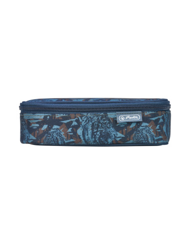 50049240,Penar tip etui beatbox, motiv camo tiger