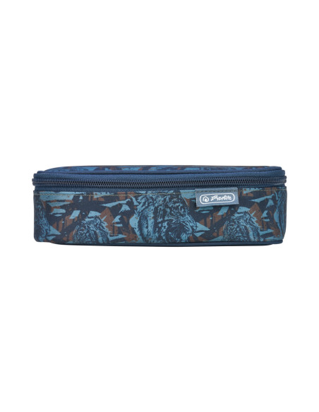50049240,Penar tip etui beatbox, motiv camo tiger