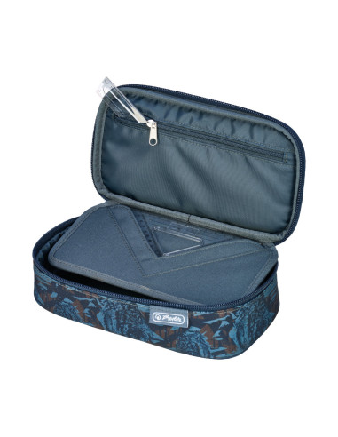 50049240,Penar tip etui beatbox, motiv camo tiger