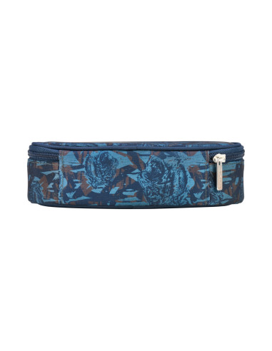 50049240,Penar tip etui beatbox, motiv camo tiger