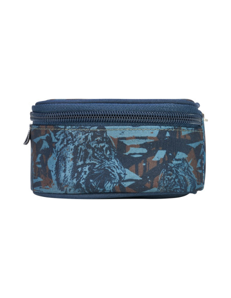 50049240,Penar tip etui beatbox, motiv camo tiger
