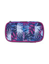 50049257,Penar tip etui beatbox, motiv indigo flowers