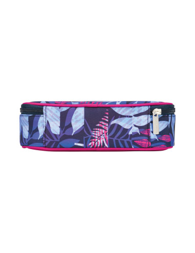 50049257,Penar tip etui beatbox, motiv indigo flowers