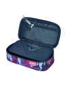 50049257,Penar tip etui beatbox, motiv indigo flowers