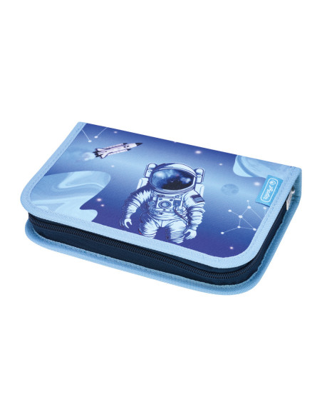 50049172,Penar echipat 31 piese, 2 clape, motiv cosmic explorer