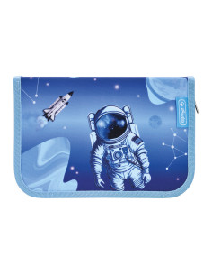 50049172,Penar echipat 31 piese, 2 clape, motiv cosmic explorer 2