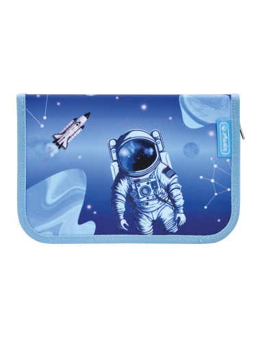 50049172,Penar echipat 31 piese, 2 clape, motiv cosmic explorer