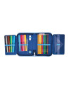 50049172,Penar echipat 31 piese, 2 clape, motiv cosmic explorer