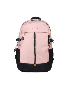400197391,Rucsac modern fit, dimensiune 31x16x44cm, coral