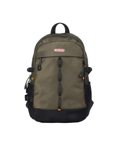 400197198,Rucsac modern fit, dimensiune 31x16x44cm, army