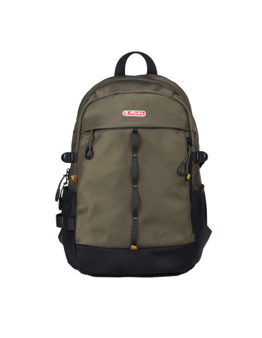400197198,Rucsac modern fit, dimensiune 31x16x44cm, army