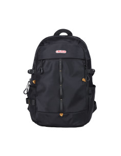 400197338,Rucsac modern fit, dimensiune 31x16x44cm, negru
