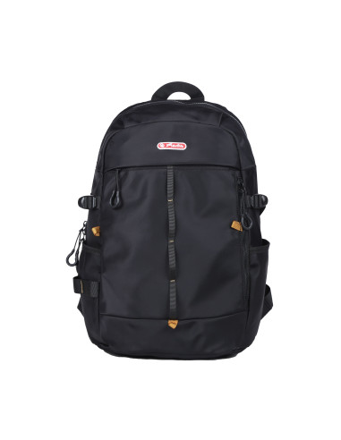 400197338,Rucsac modern fit, dimensiune 31x16x44cm, negru