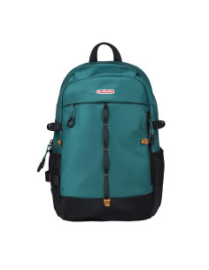 400197394,Rucsac modern fit, dimensiune 31x16x44cm, verde