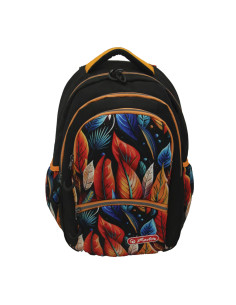 Rucsac herlitz zipper pro:...