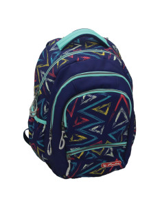Rucsac herlitz zipper pro:...