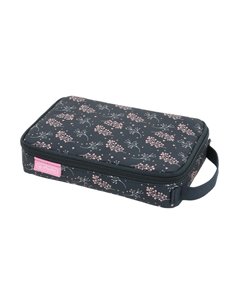 Penar tip etui 2 go, motiv blossom