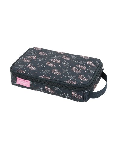 Penar tip etui 2 go, motiv blossom