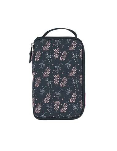 Penar tip etui 2 go, motiv blossom