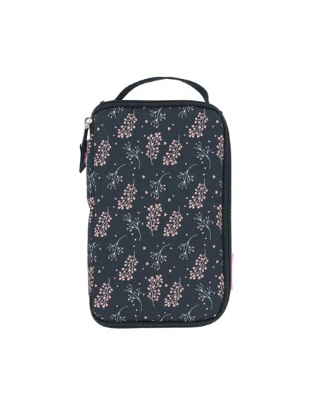 Penar tip etui 2 go, motiv blossom