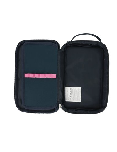 Penar tip etui 2 go, motiv blossom