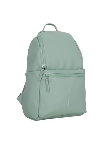 Rucsac jessie nevile culoare verde s