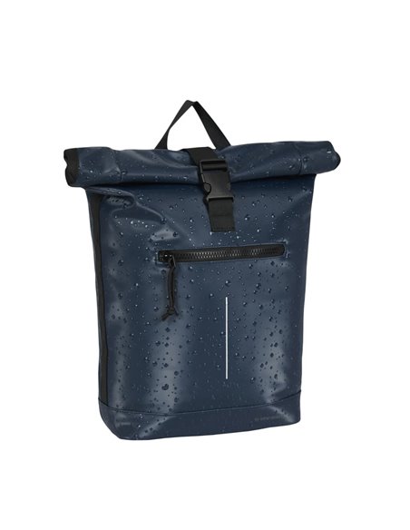 Rucsac droplets ny rolltop, navy