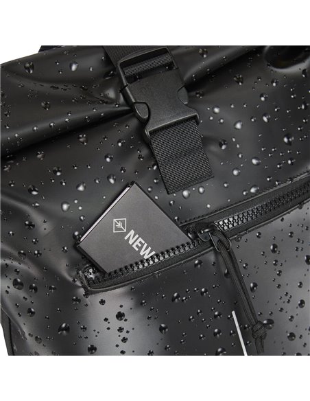 Rucsac jessie nevile culoare negru