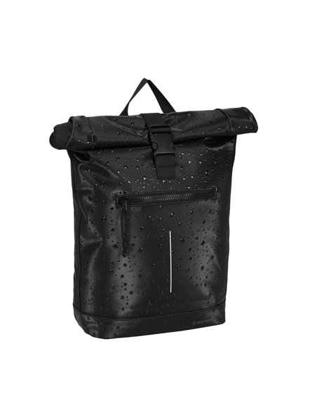Rucsac jessie nevile culoare negru