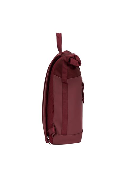 Rucsac bruce ny rolltop burgundy