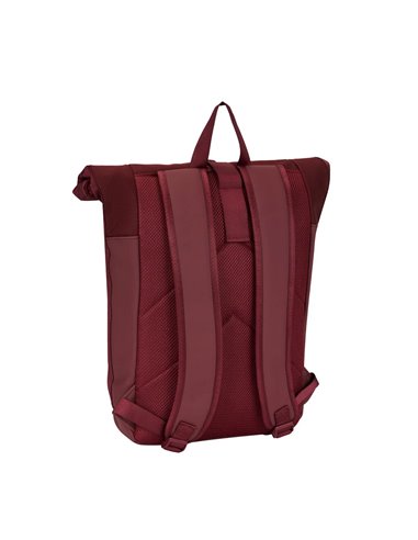 Rucsac bruce ny rolltop burgundy