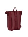 Rucsac bruce ny rolltop burgundy