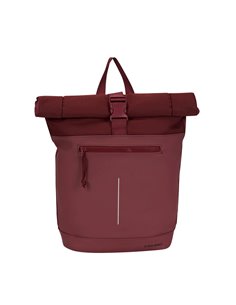 Rucsac bruce ny rolltop burgundy