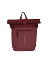 Rucsac bruce ny rolltop burgundy