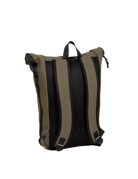 Rucsac mart ny rolltop olive